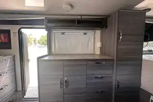 Off-Road obi Campers Dweller 15