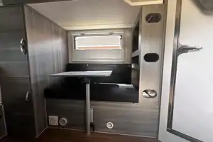 Off-Road obi Campers Dweller 15