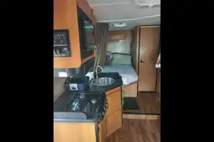 jons majestic rv