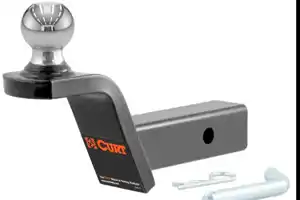 Pelletier nuCamp Tag Mini-roulotte