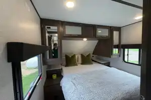 Wander Wagon