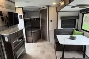Wander Wagon