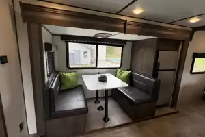 Wander Wagon