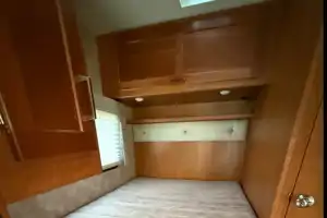 Winnebago Minnie Winnie Class C
