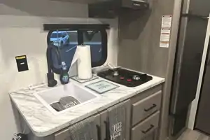 Little Sunshine Rv Rental
