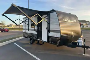 Little Sunshine Rv Rental