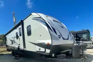 Julie's Keystone Bullet 3