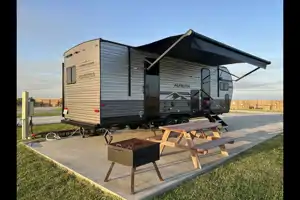 Enjoy the View RV25