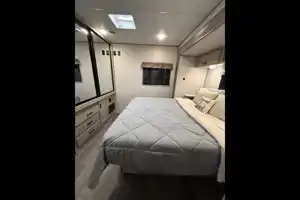 Enjoy the View RV25