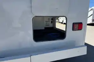 Prenston's Winnebago 24' Mini Winnie Class C