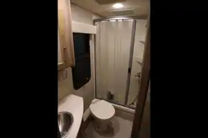 Luxury Mercedes Entegra Quest RV Upgrades