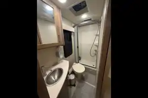 Luxury Mercedes Entegra Quest RV Upgrades