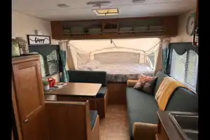 Happy Trails Hybrid