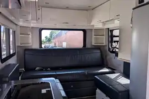RARE Luxury Pleasure-Way Plateau XLTS Class B+