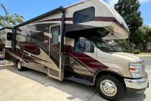 The Frank Braun Family Road Tripper