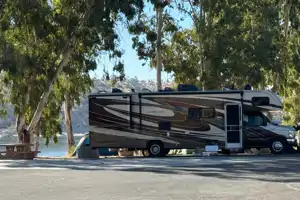 The Frank Braun Family Road Tripper