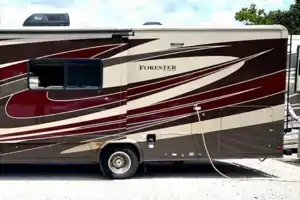 The Frank Braun Family Road Tripper