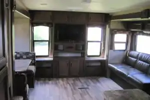 Bryan's Pacific Coachworks Northland Travel Trailer