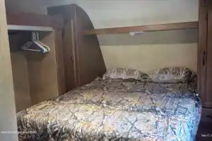 Bryan's Pacific Coachworks Northland Travel Trailer