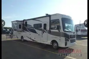 Coachmen Mirada Class A, your home away from home!!