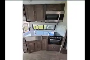 Coachmen Mirada Class A, your home away from home!!