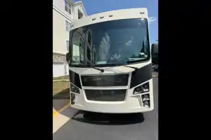 Coachmen Mirada Class A, your home away from home!!