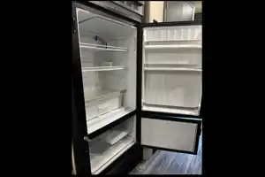 Luxury Class B Sprinter Van