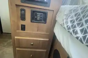 Light & Easy A Frame Camper