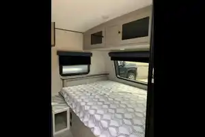 Brand New!!!!!! Coachmen Apex Nano Travel Trailer