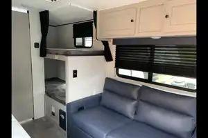 Brand New!!!!!! Coachmen Apex Nano Travel Trailer