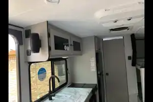 Brand New!!!!!! Coachmen Apex Nano Travel Trailer