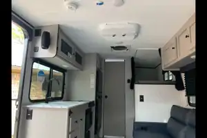 Brand New!!!!!! Coachmen Apex Nano Travel Trailer
