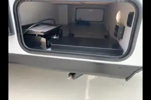Brand New!!!!!! Coachmen Apex Nano Travel Trailer