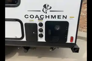 Brand New!!!!!! Coachmen Apex Nano Travel Trailer