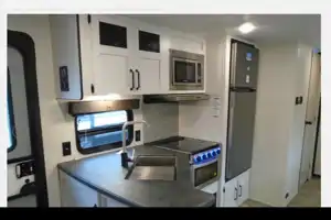 Your Next Adventure Starts with the Puma – Sleeps 10 | Outdoor Kitchen | Delivery Available