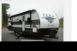 Your Next Adventure Starts with the Puma – Sleeps 10 | Outdoor Kitchen | Delivery Available