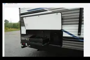 Your Next Adventure Starts with the Puma – Sleeps 10 | Outdoor Kitchen | Delivery Available