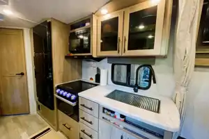 2023 Grand Design Bunkhouse
