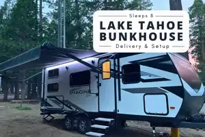 2023 Grand Design Bunkhouse