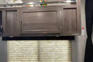 Anthony's Genesis Supreme RV Wonderer Toy Hauler