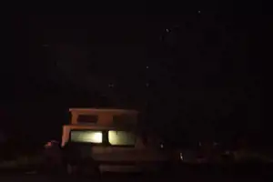 Wish You Were There 