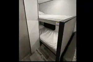 Alex's Coleman 17b Travel Trailer