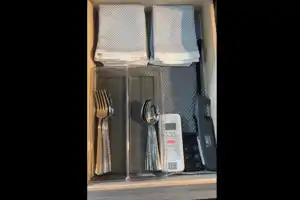 Alex's Coleman 17b Travel Trailer