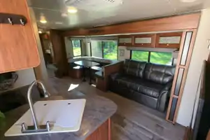 “The Bunkhouse” Heartland Mallard M32