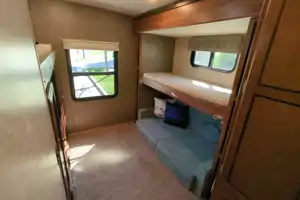 “The Bunkhouse” Heartland Mallard M32