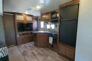 “The Bunkhouse” Heartland Mallard M32