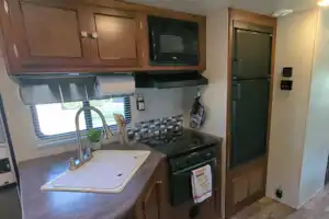 “The Bunkhouse” Heartland Mallard M32