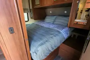 “The Bunkhouse” Heartland Mallard M32