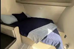 #1 James and Desiree's Fully Loaded Travel Trailer
