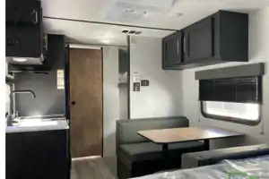Belden’s Bungalow